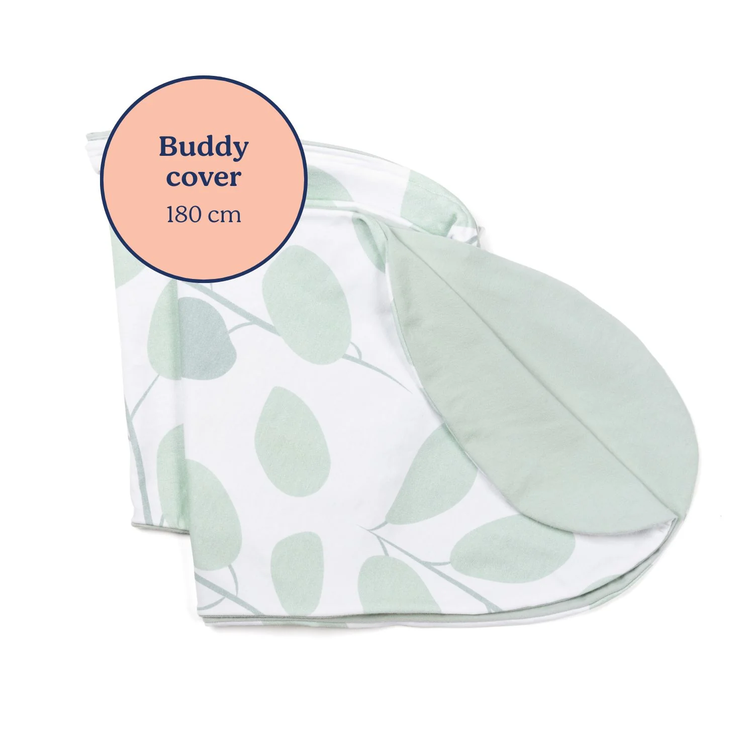 Housse de coussin de maternité doomoo Buddy - Image 18