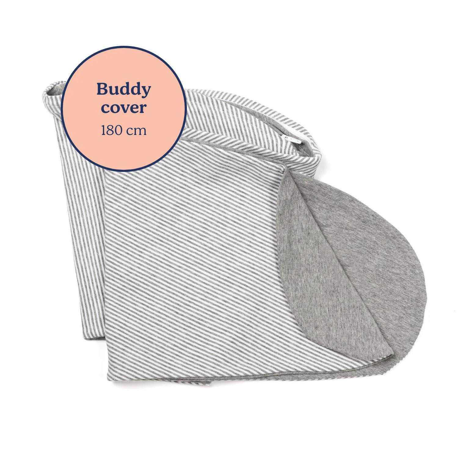 Housse de coussin de maternité doomoo Buddy - Image 23