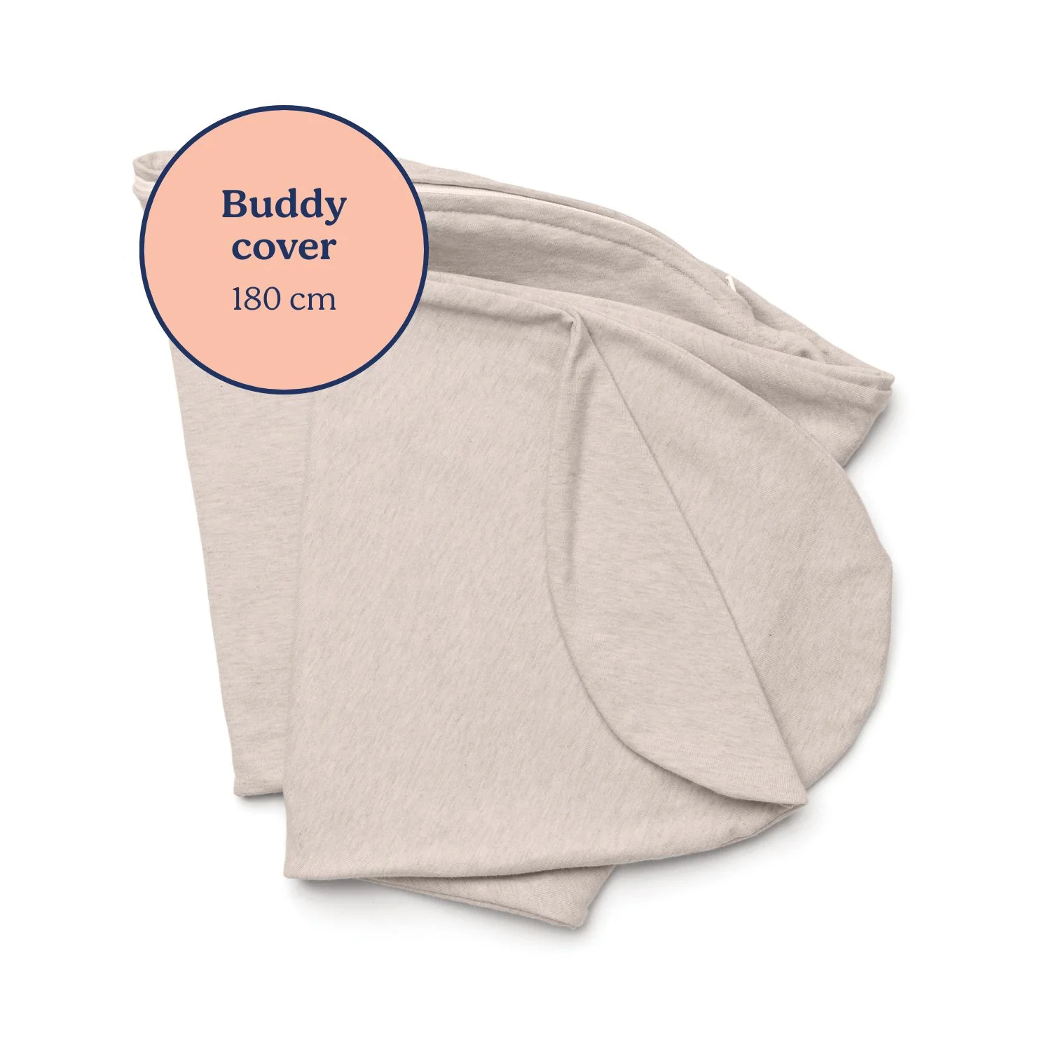 Housse de coussin de maternité doomoo Buddy - Image 29