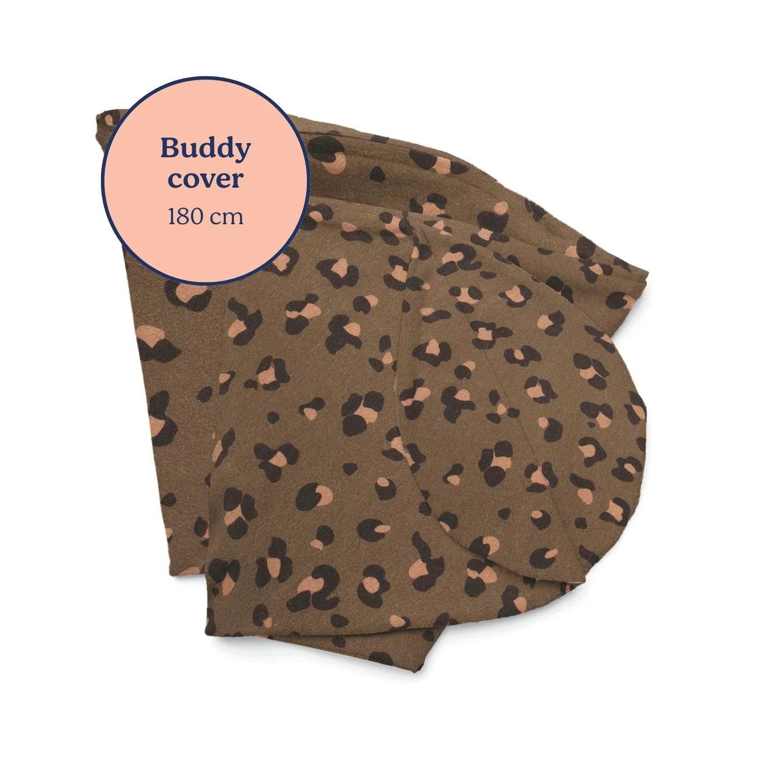 Housse de coussin de maternité doomoo Buddy - Image 33