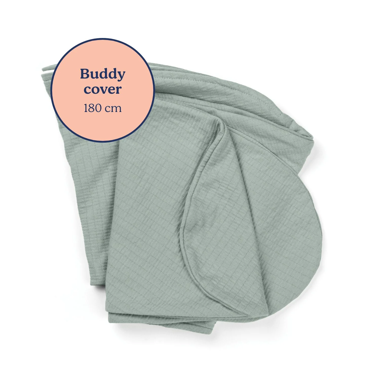 Housse de coussin de maternité doomoo Buddy - Image 6