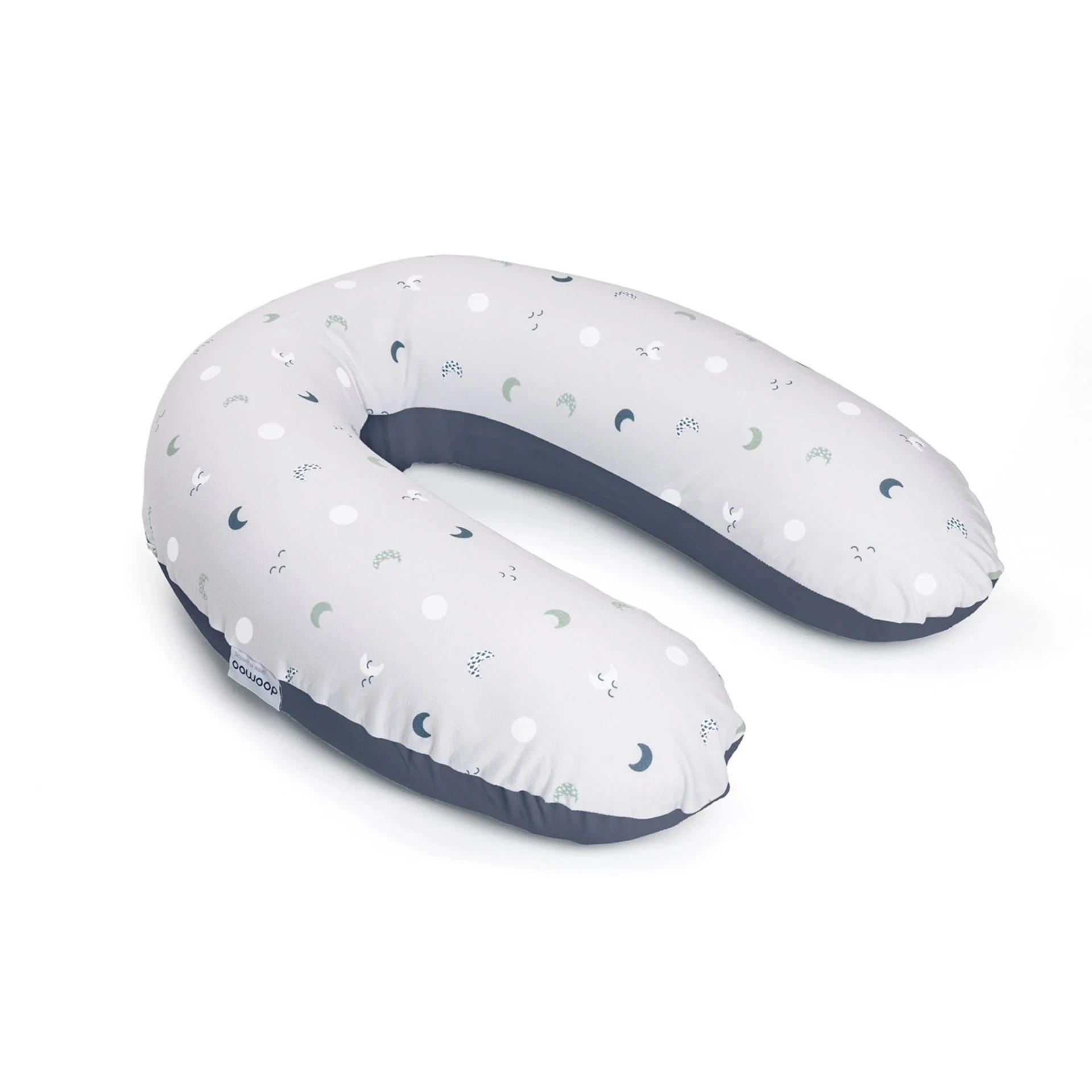 Le coussin de grossesse iconique Buddy doomoo - Image 100