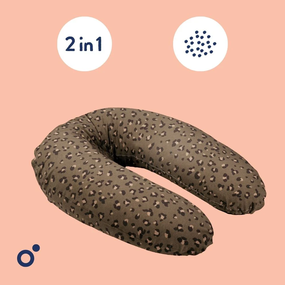 Le coussin de grossesse iconique Buddy doomoo - Image 193