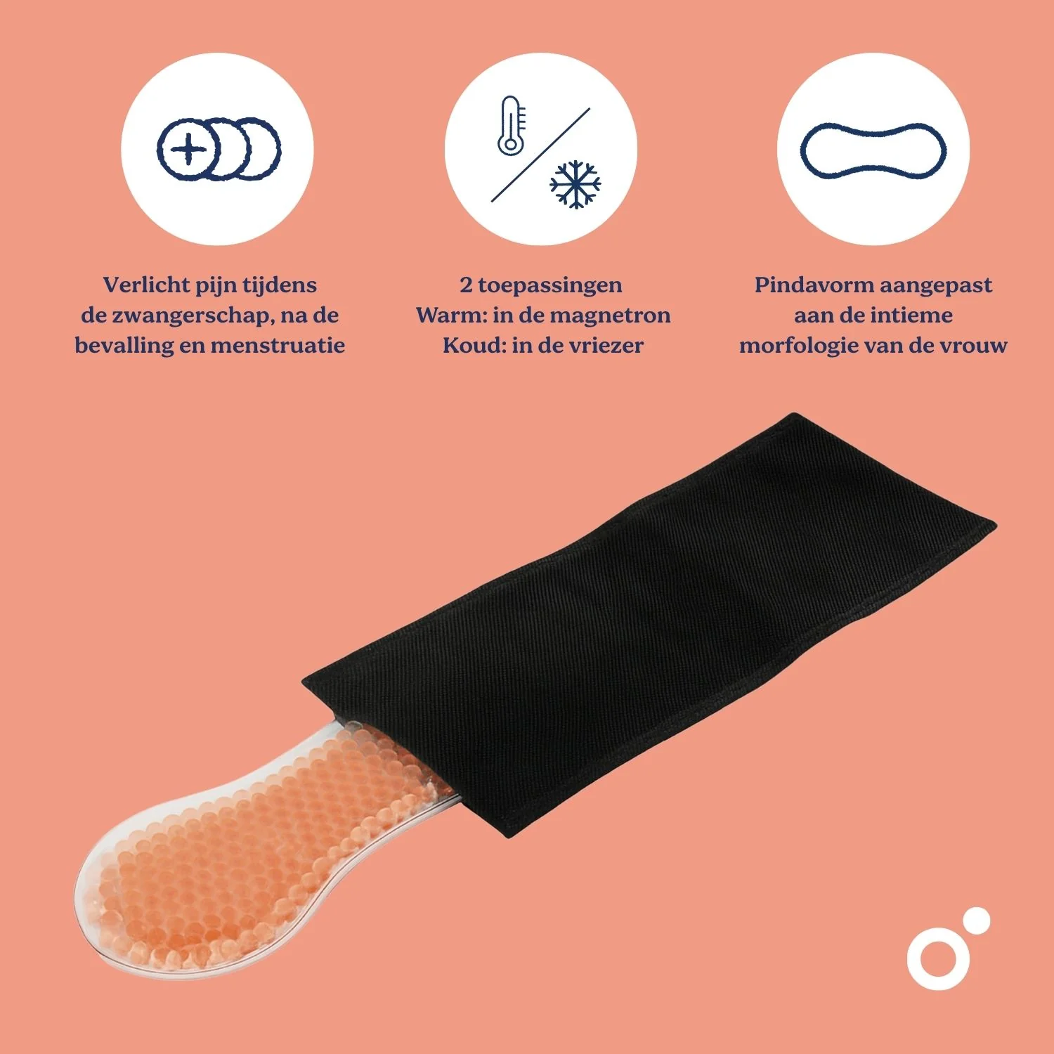 Calmy – Bande apaisante post-partum - Image 16