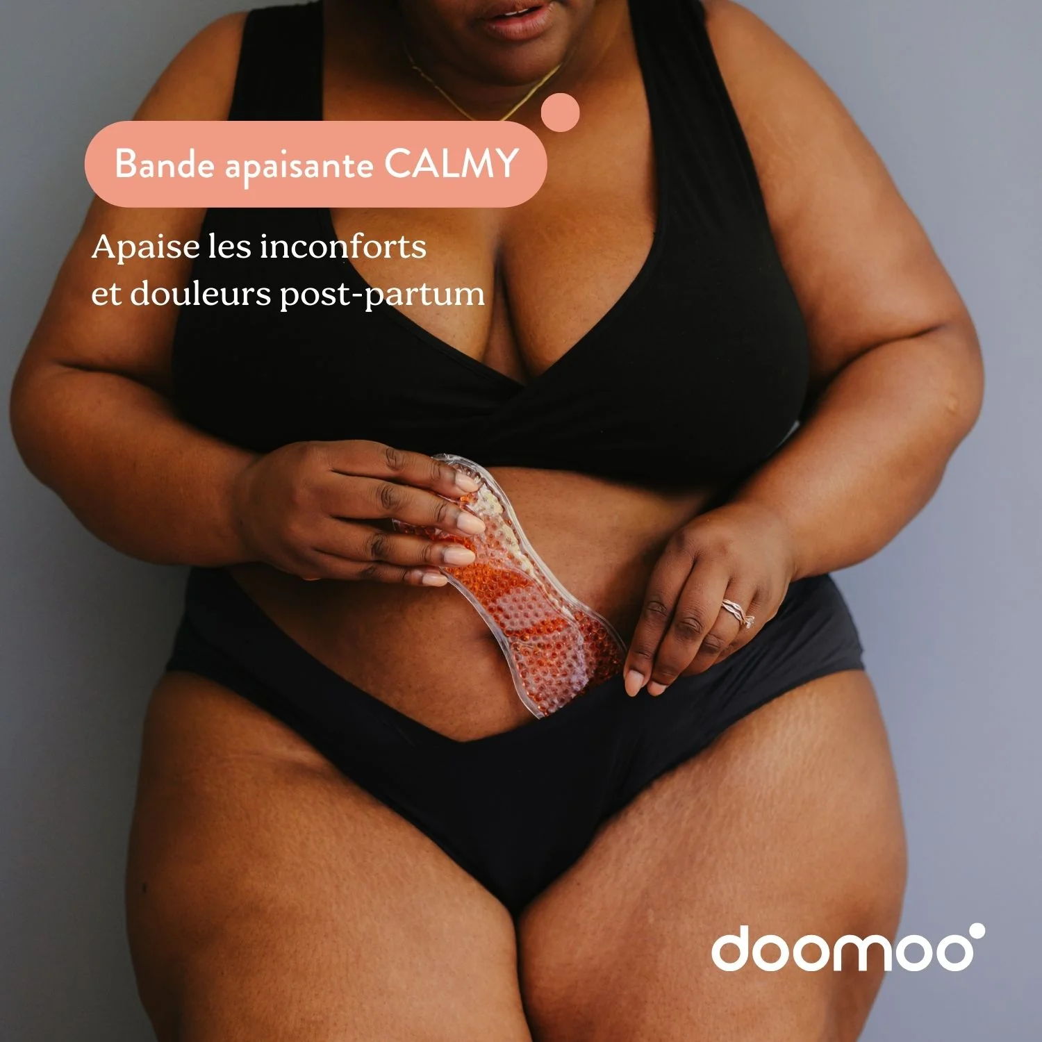 Calmy – Bande apaisante post-partum - Image 8