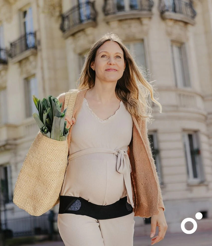Ceinture de maintien grossesse Mom'n Belly doomoo - Image 11