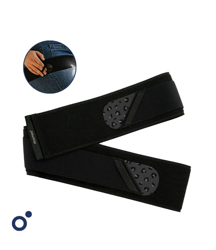 Ceinture de maintien grossesse Mom'n Belly doomoo - Image 5