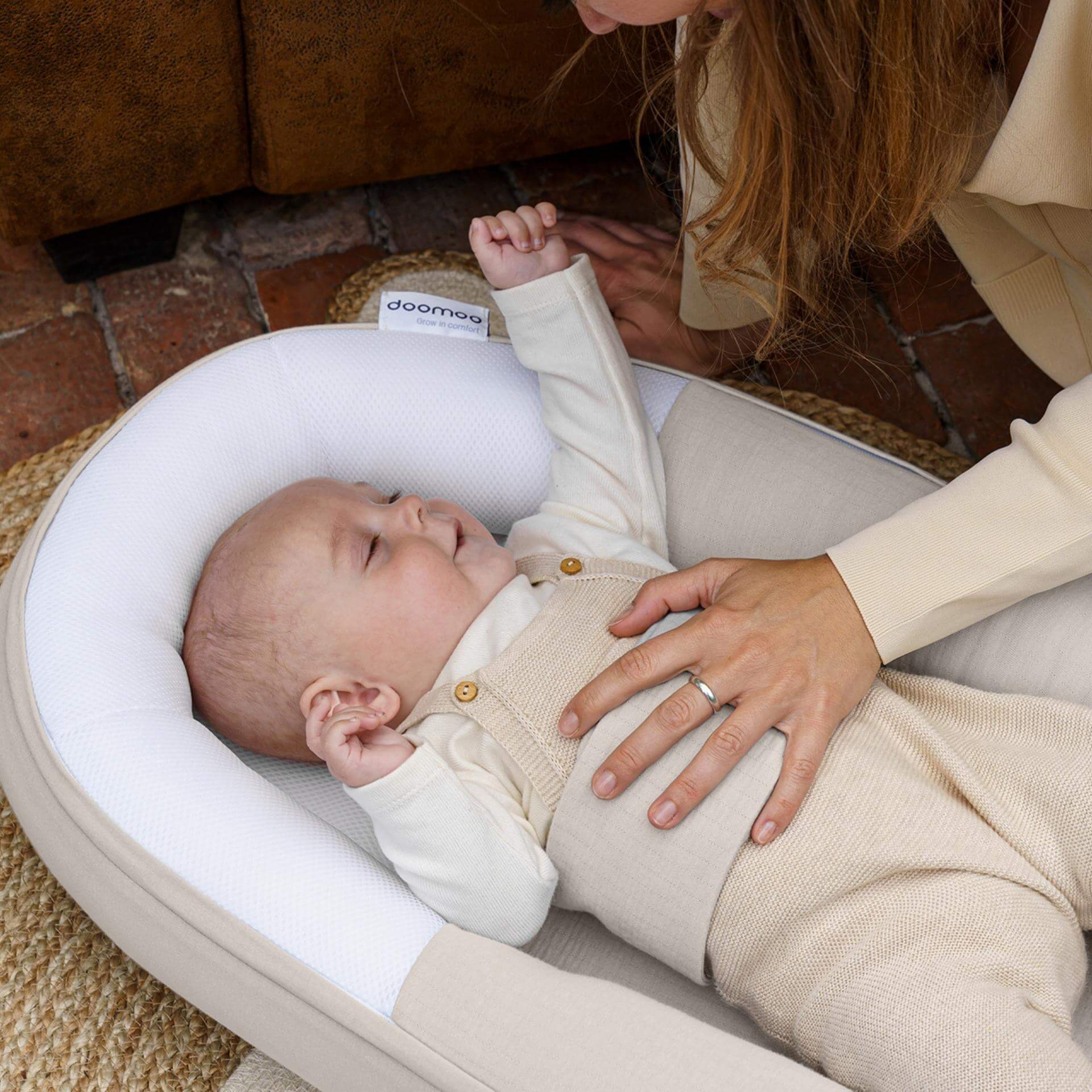 Cocoon – Nid bébé - Image 6