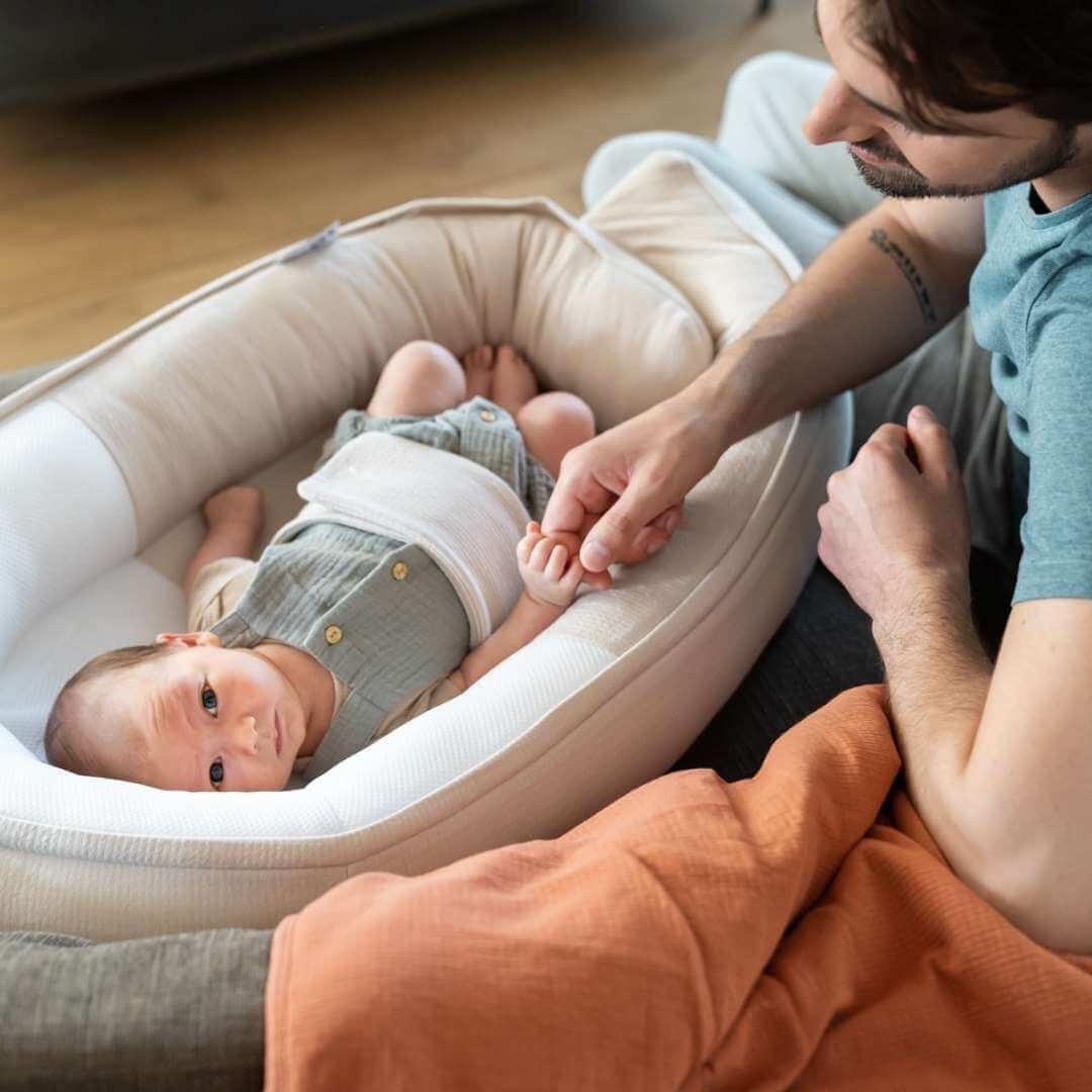 Cocoon – Nid bébé - Image 8