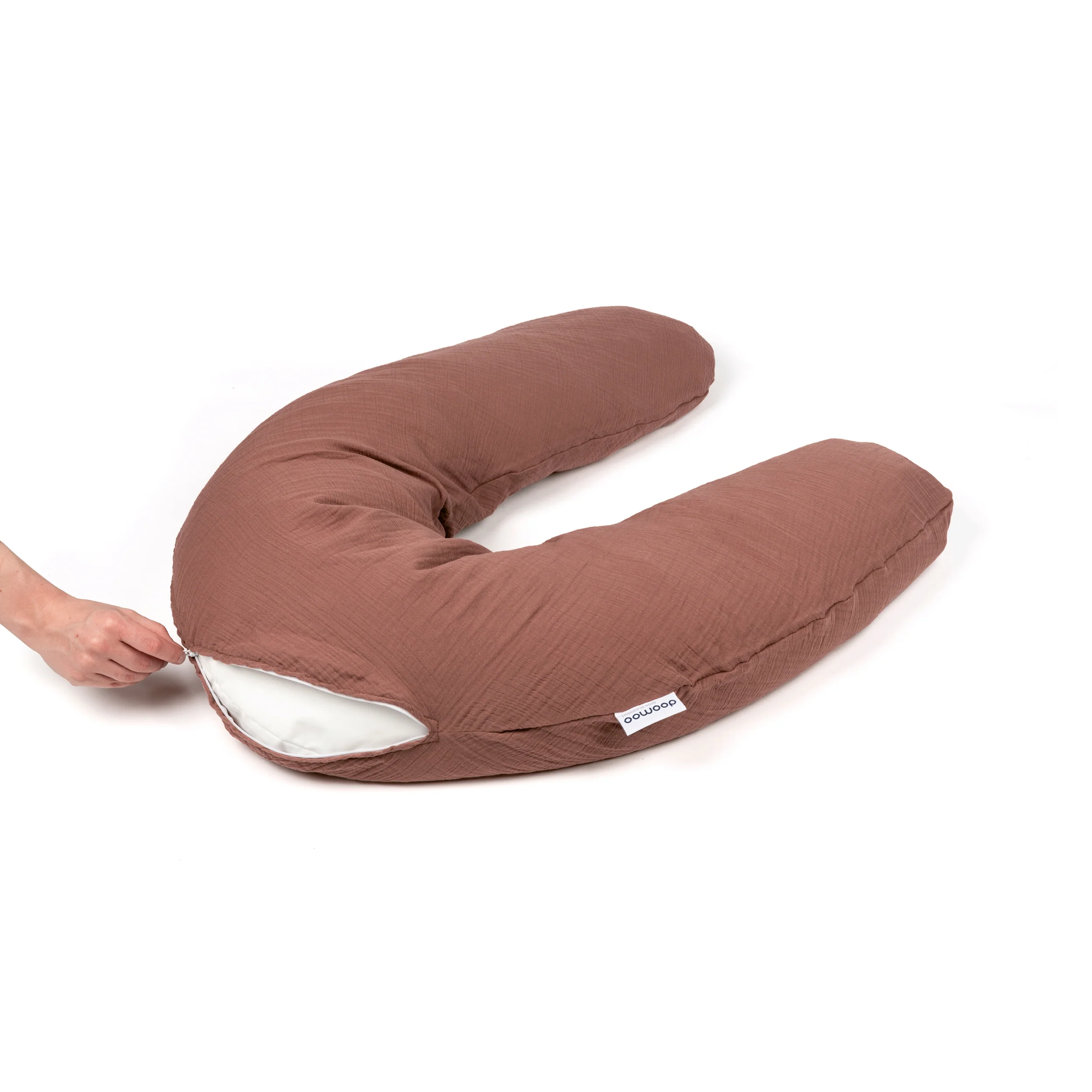 Housse de coussin de maternité Comfy Big - Image 10