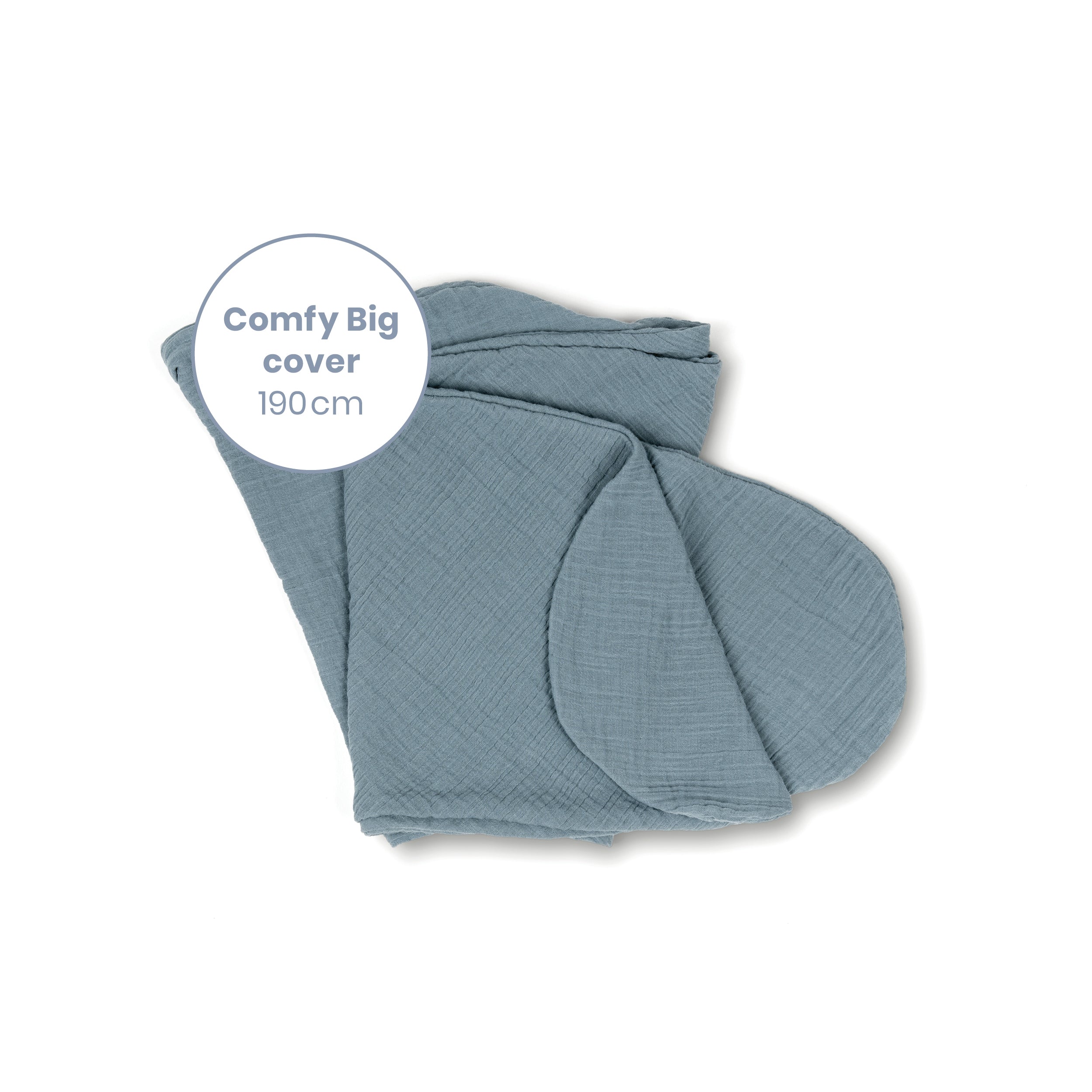 Housse de coussin de maternité Comfy Big - Image 12