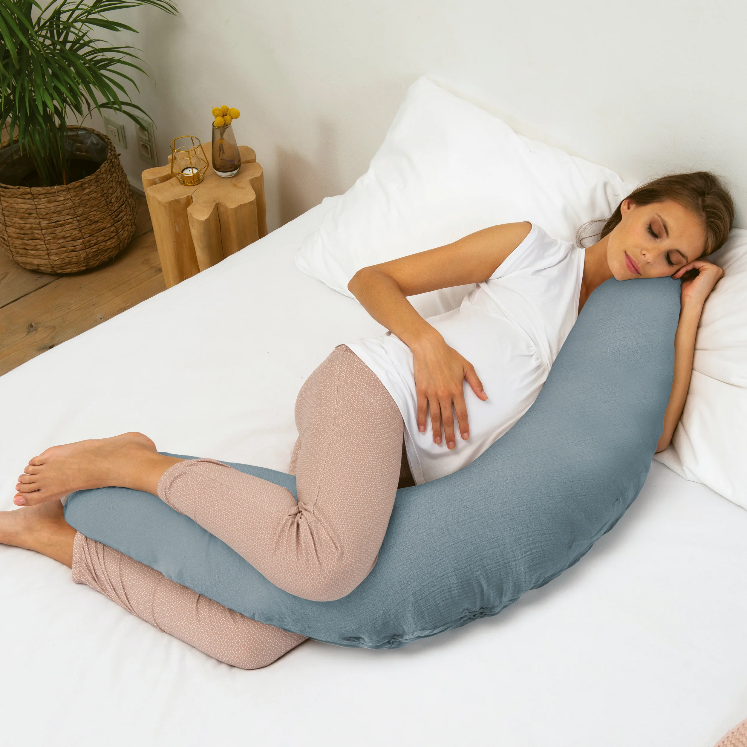 Housse de coussin de maternité Comfy Big - Image 14