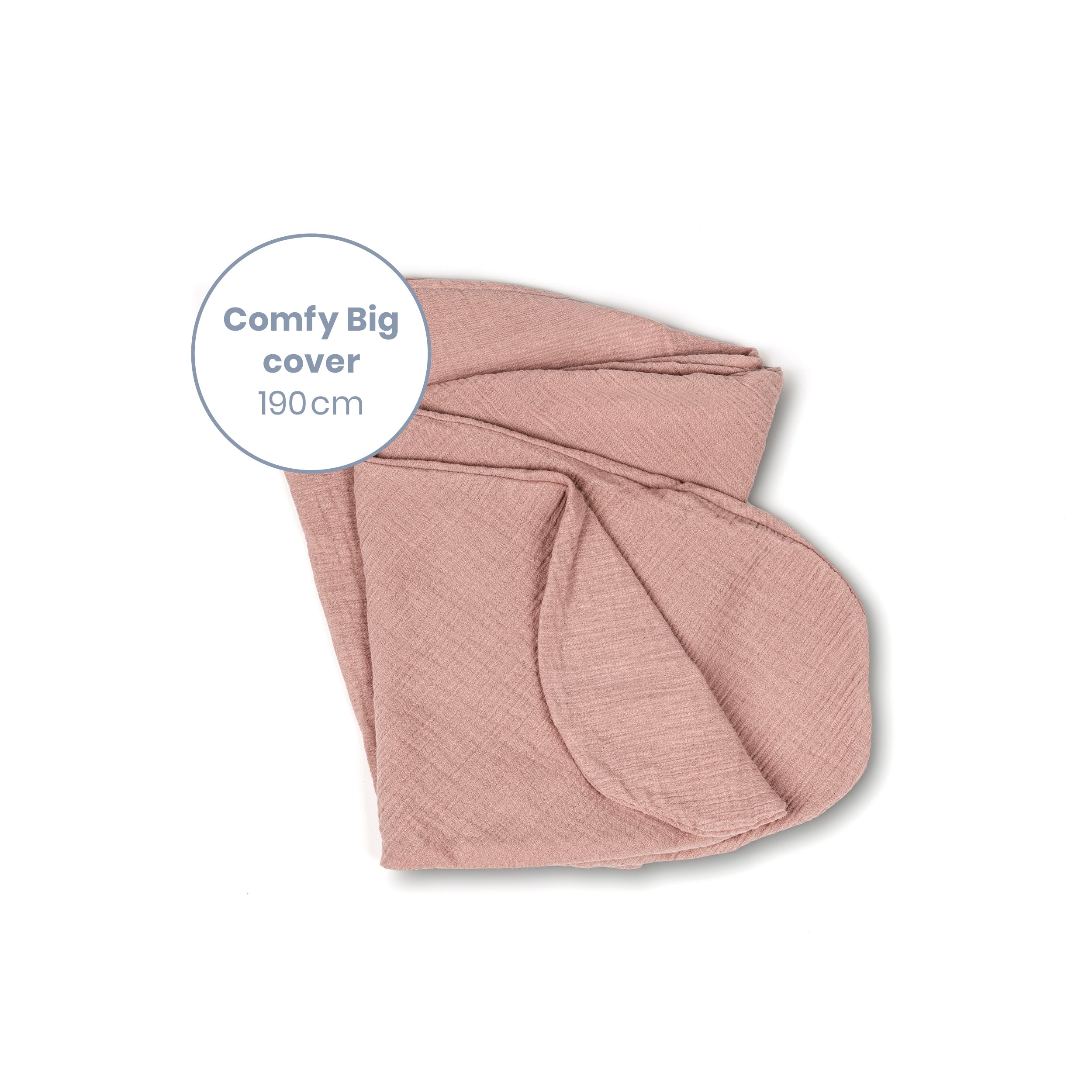 Housse de coussin de maternité Comfy Big - Image 16