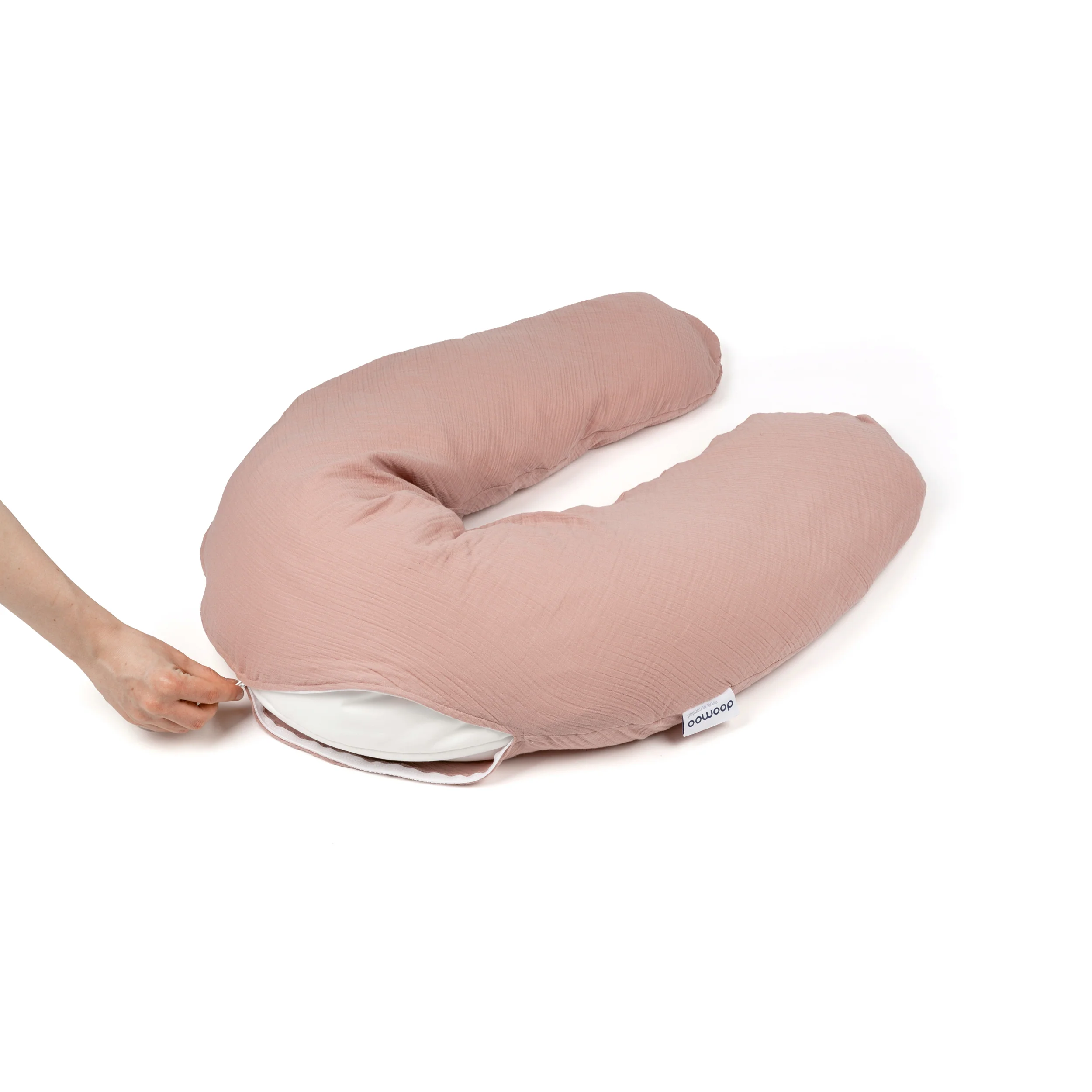 Housse de coussin de maternité Comfy Big - Image 17