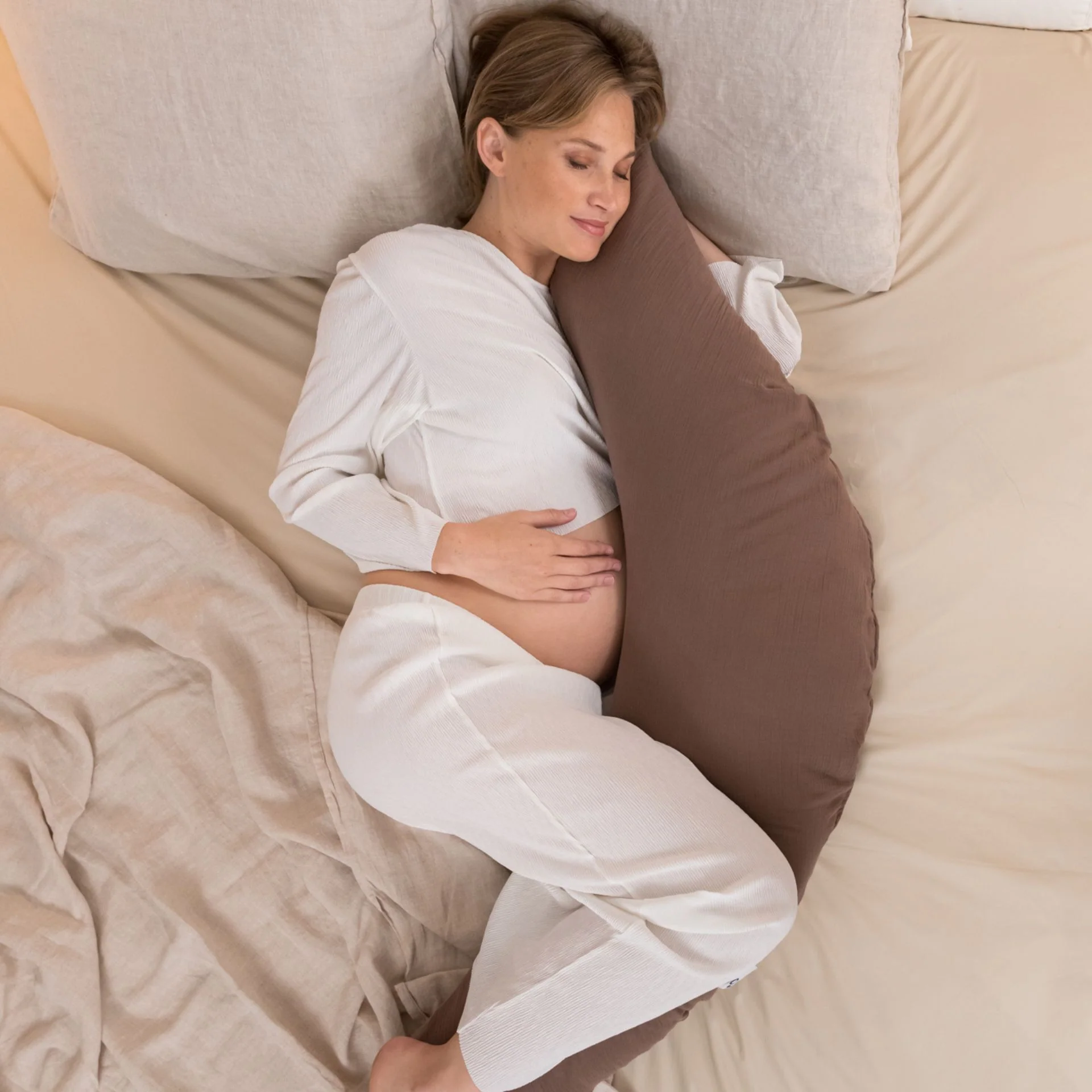 Housse de coussin de maternité Comfy Big - Image 21