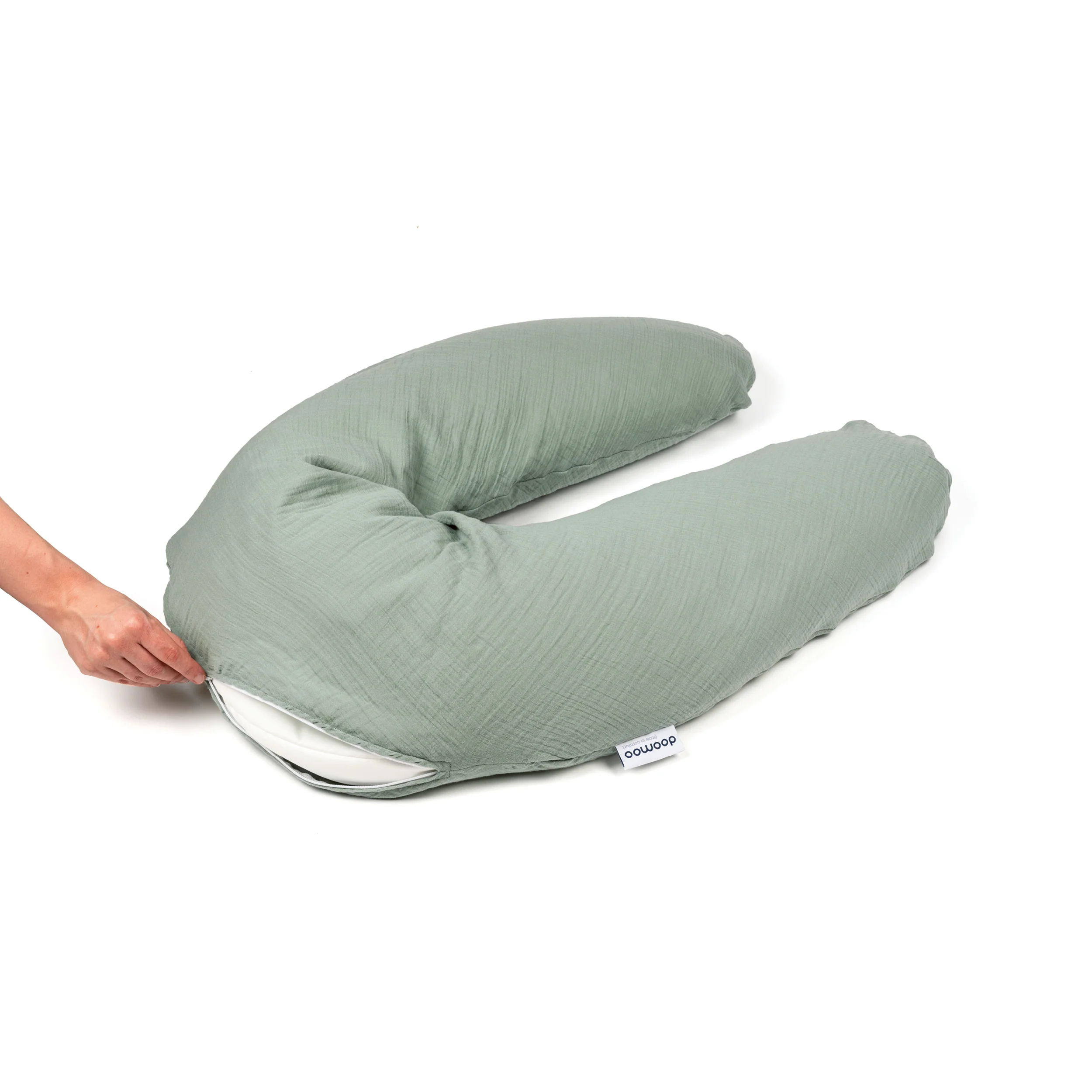 Housse de coussin de maternité Comfy Big - Image 7