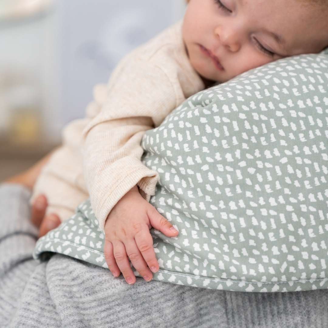 Couverture bébé Dream – Coton biologique ultra-doux - Image 16