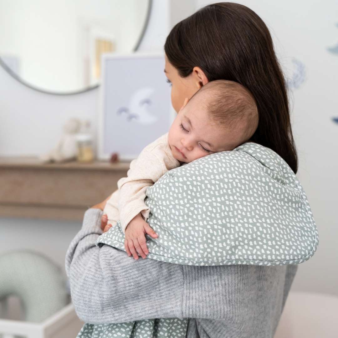 Couverture bébé Dream – Coton biologique ultra-doux - Image 21