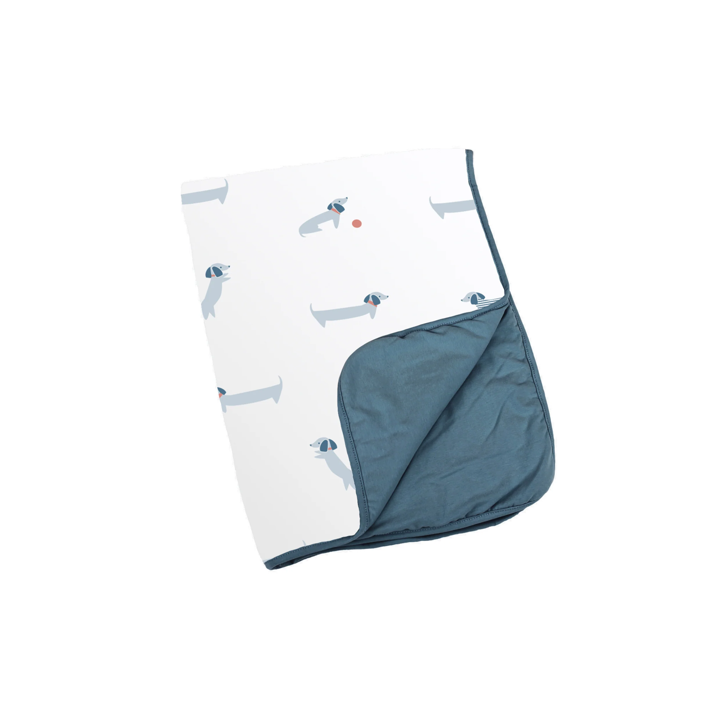 Couverture bébé Dream – Coton biologique ultra-doux - Image 45