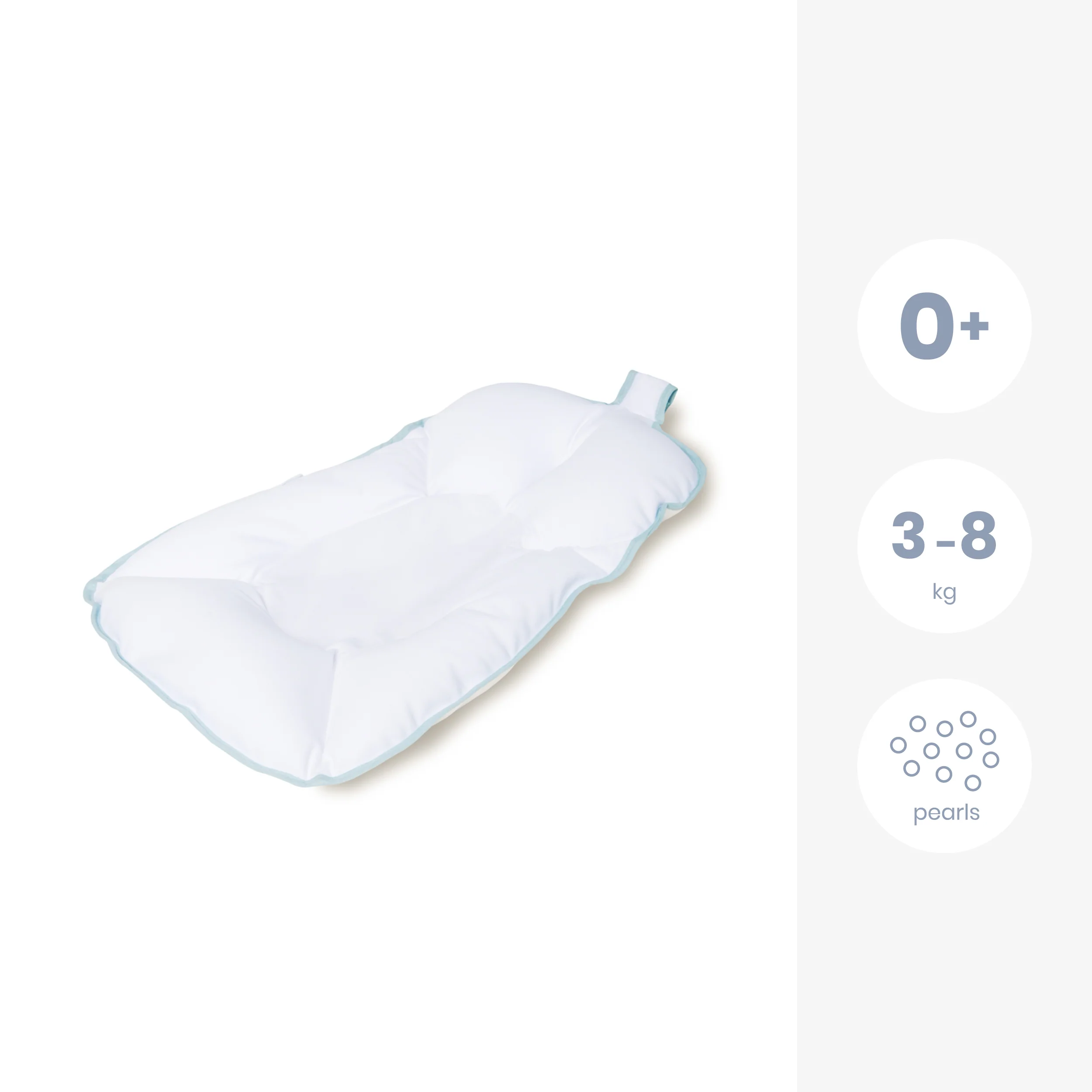 Easy Bath – Matelas de bain flottant - Image 4