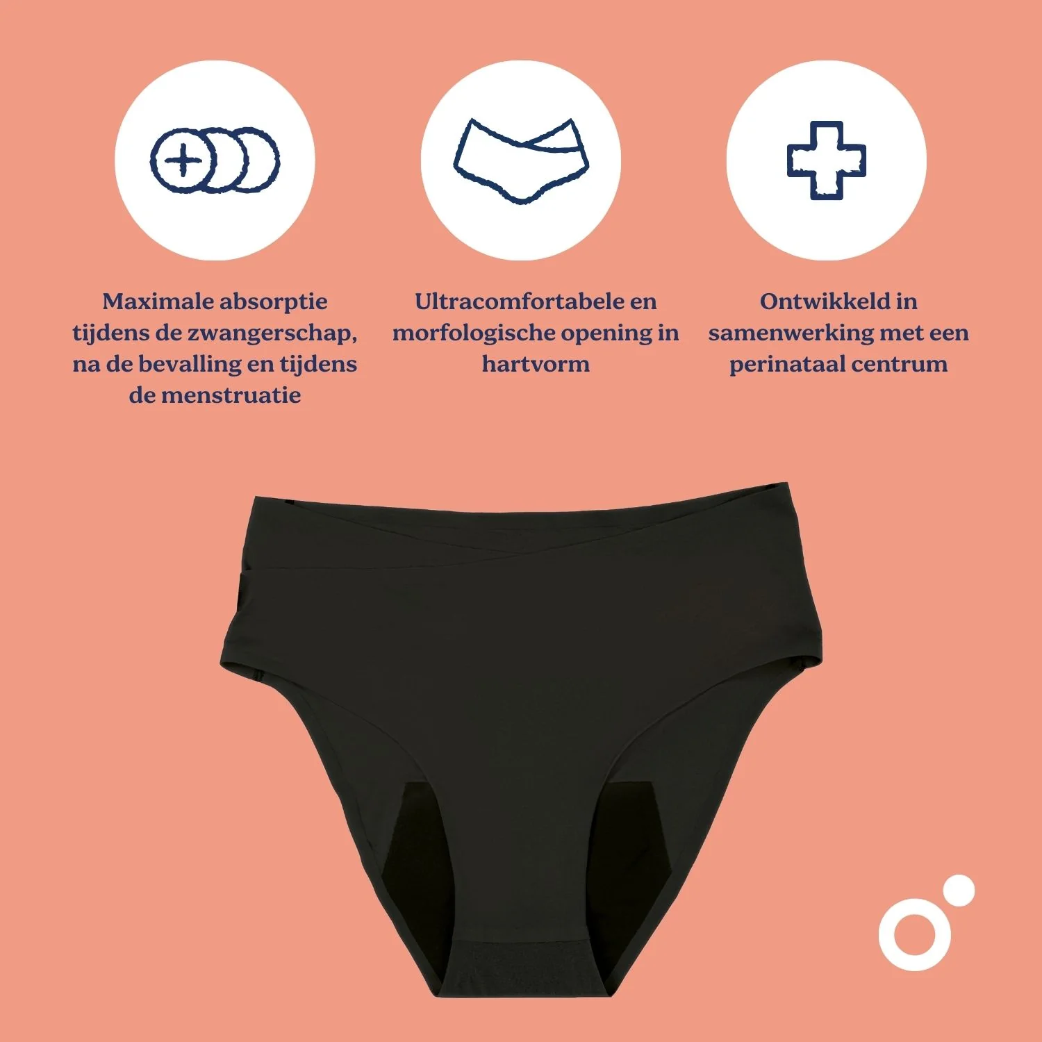 Flowly – Culottes de règles et de post-partum - Image 14