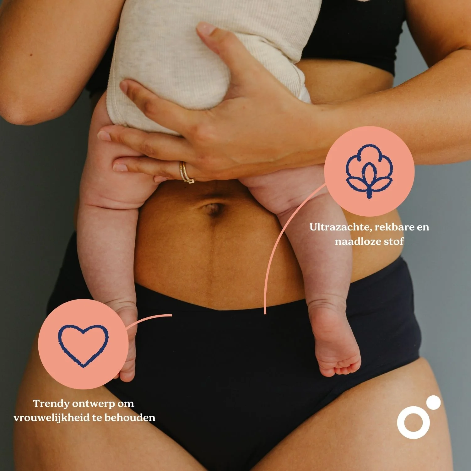 Flowly – Culottes de règles et de post-partum - Image 17