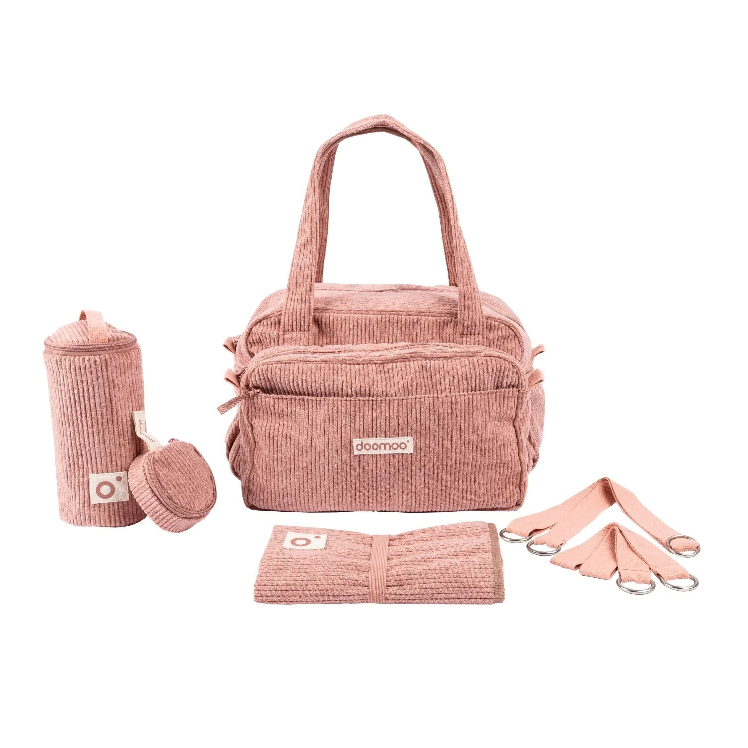 Fluffy – Sac à langer - Image 17