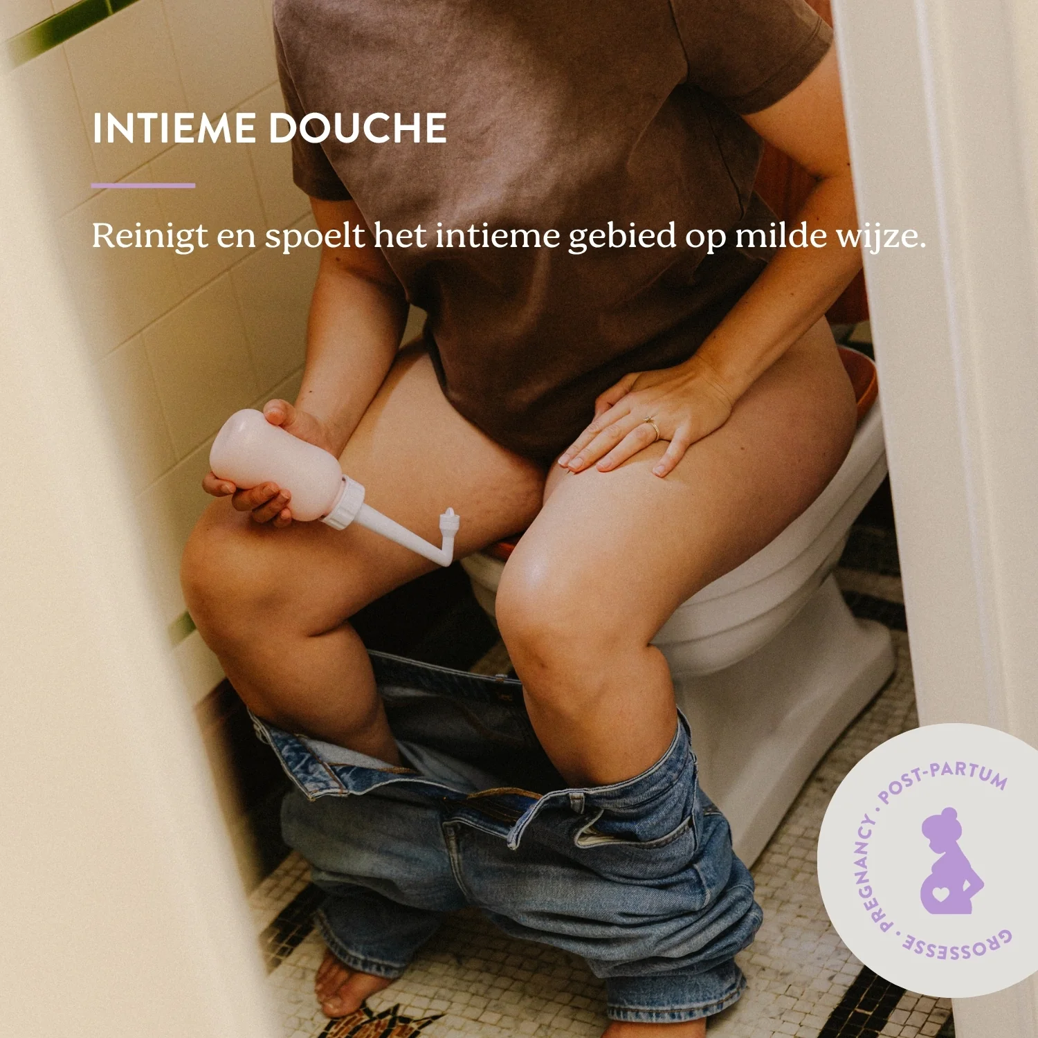 Douchette intime – doomoo x Shinncare - Image 9