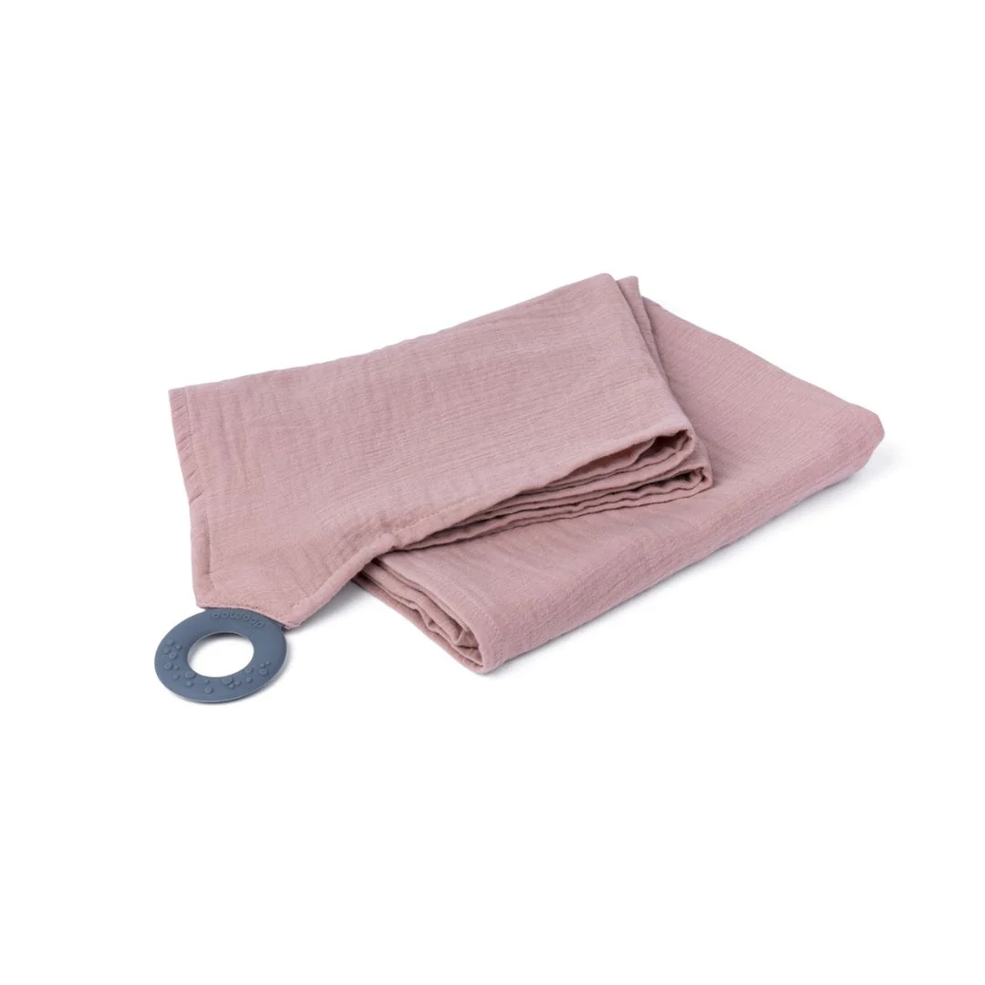 Cape d'allaitement discrète et tendance Mom'n Play - Image 18