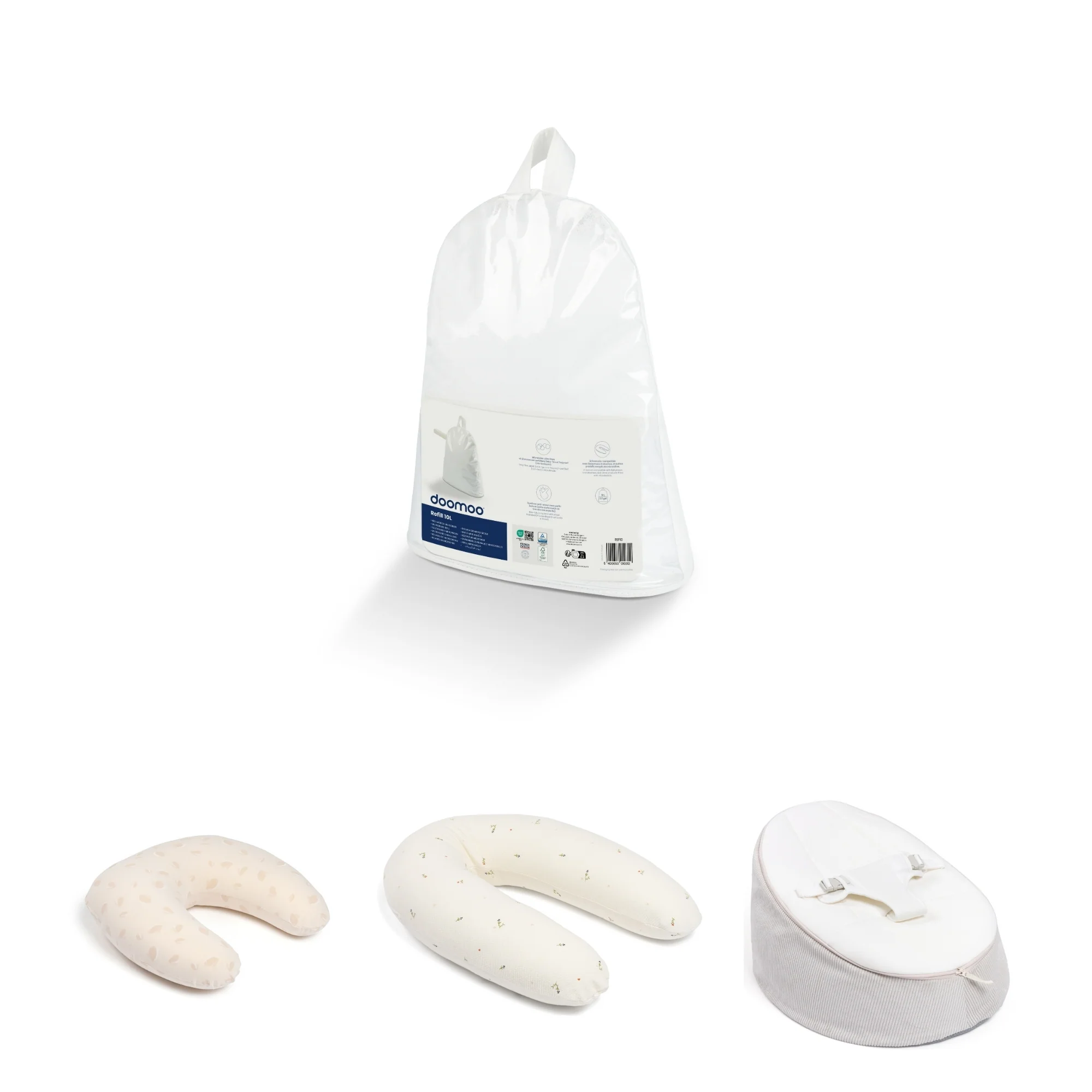 Micropearls Refill 10L - Image 3