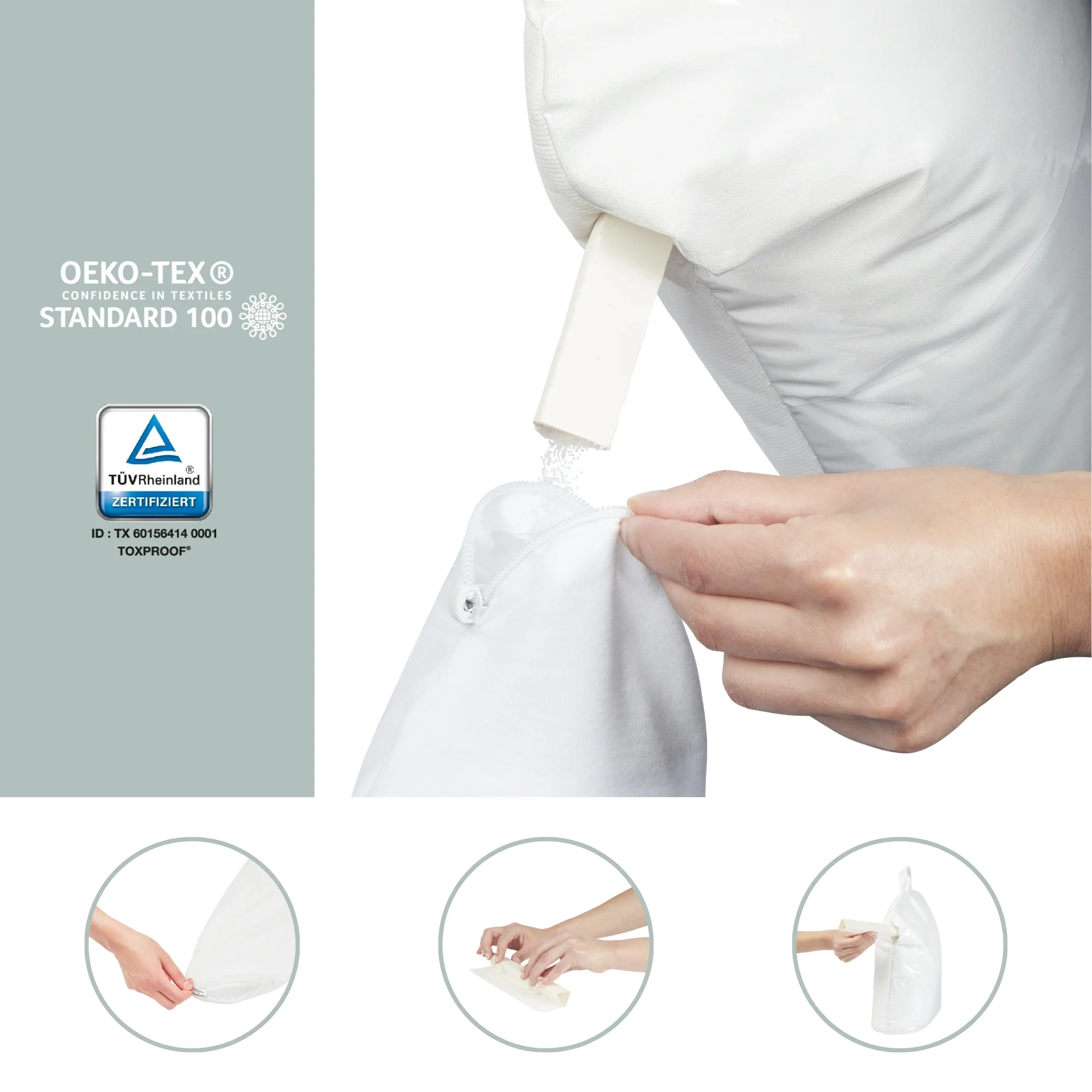 Micropearls Refill 10L - Image 4