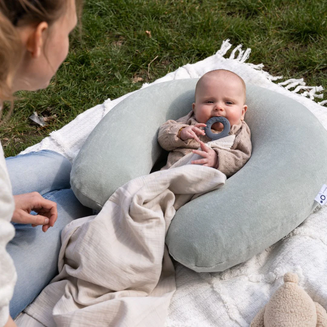 Coussin d'allaitement gonflable - Image 4