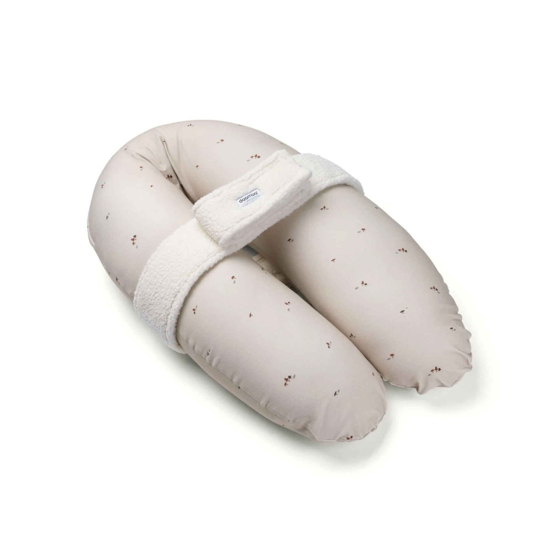 Relax Cover – Kit pour coussin d'allaitement - Image 17