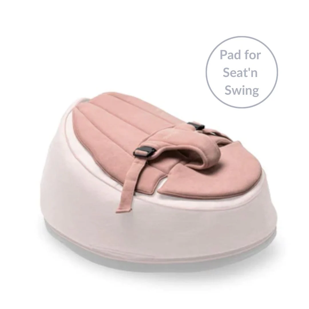 Safety top pad for Seat'n Swing - Image 3