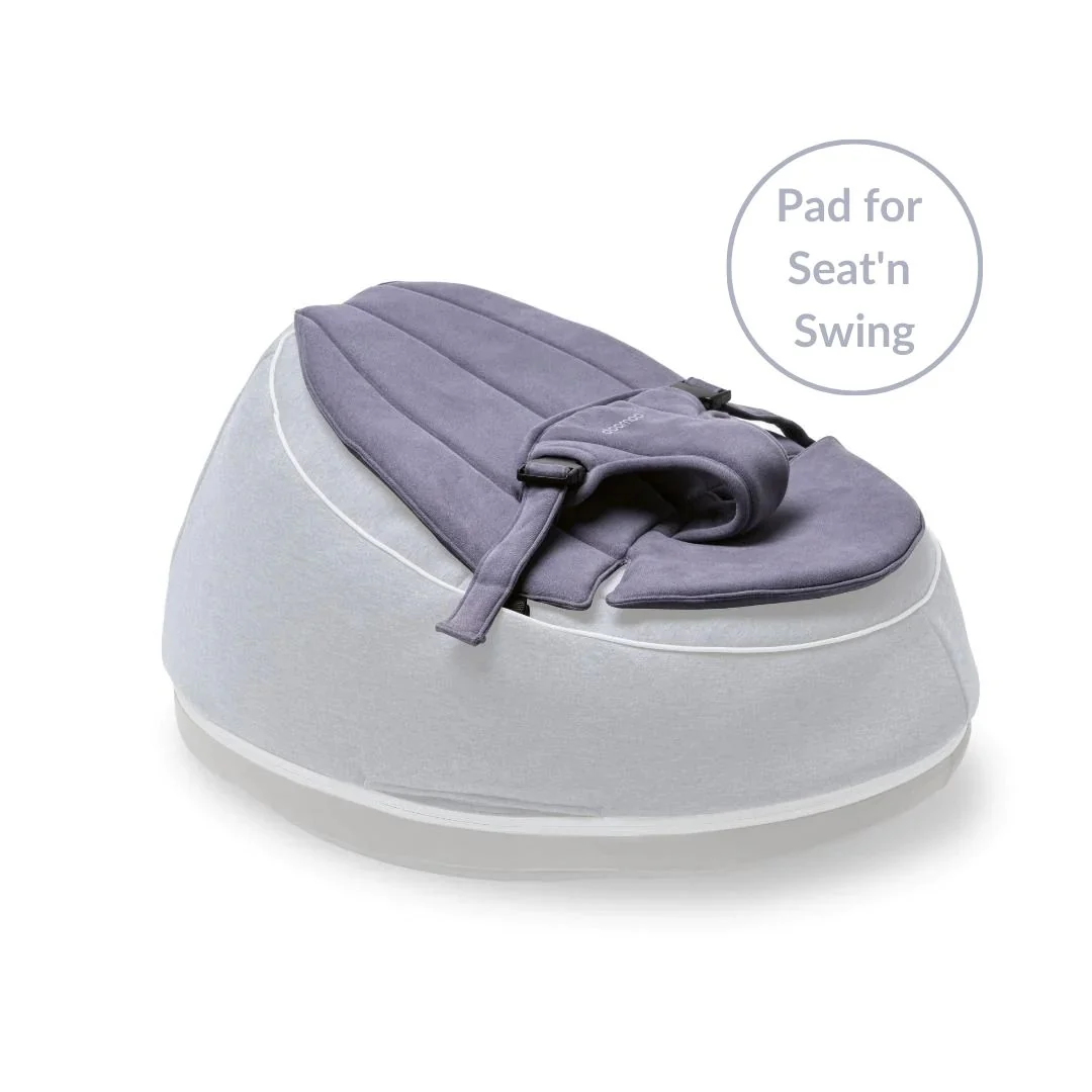Safety top pad for Seat'n Swing - Image 4