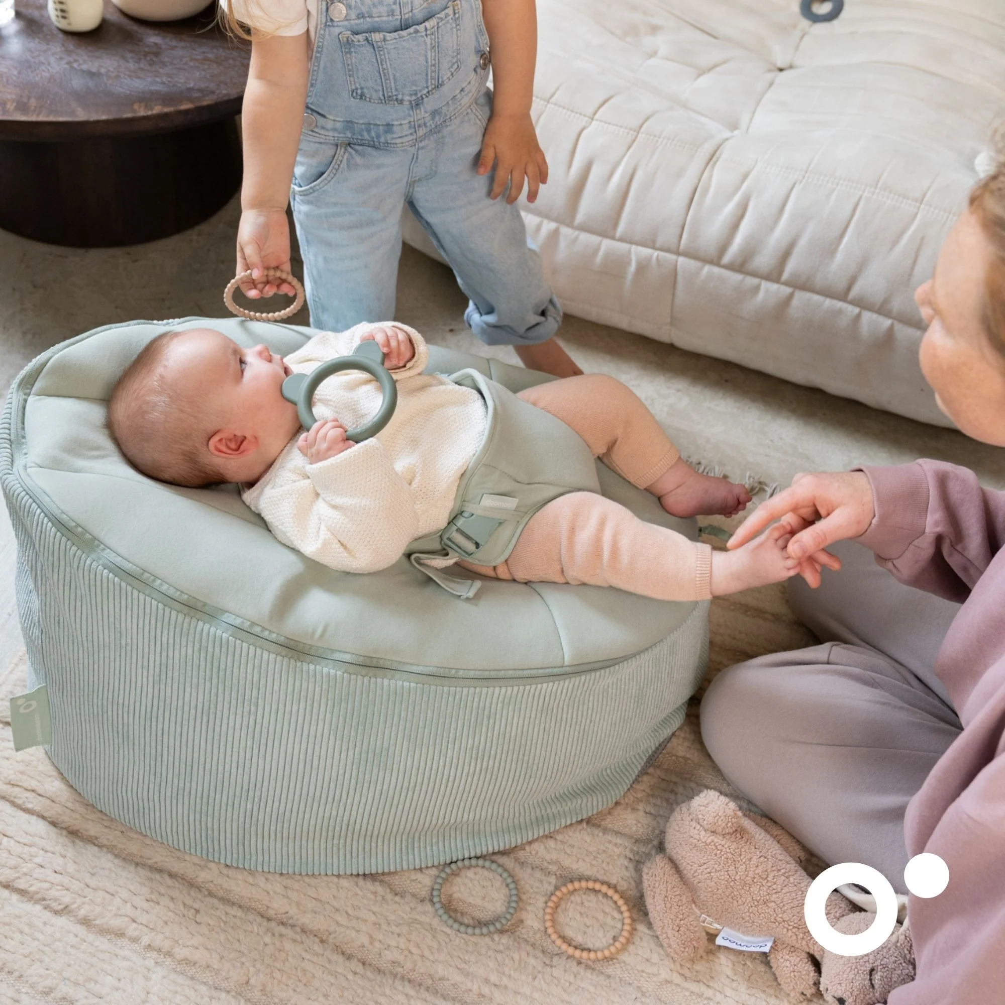Transat pouf évolutif Seat'n Grow - Image 11