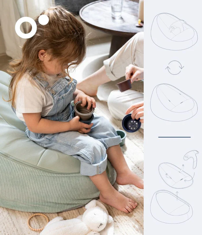 Seat'n Grow – Transat évolutif Imparfait - Image 7