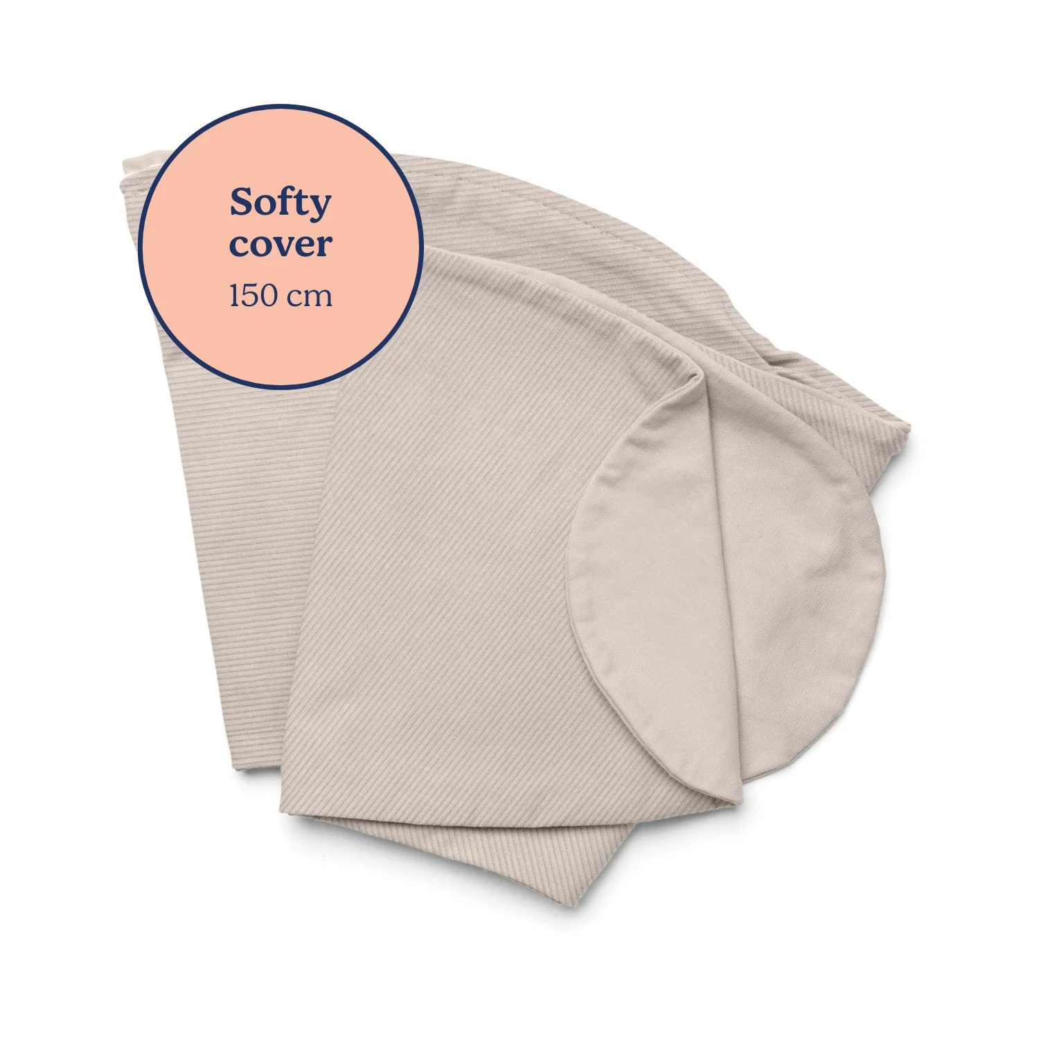 Housse coussin de maternité Softy - Image 4