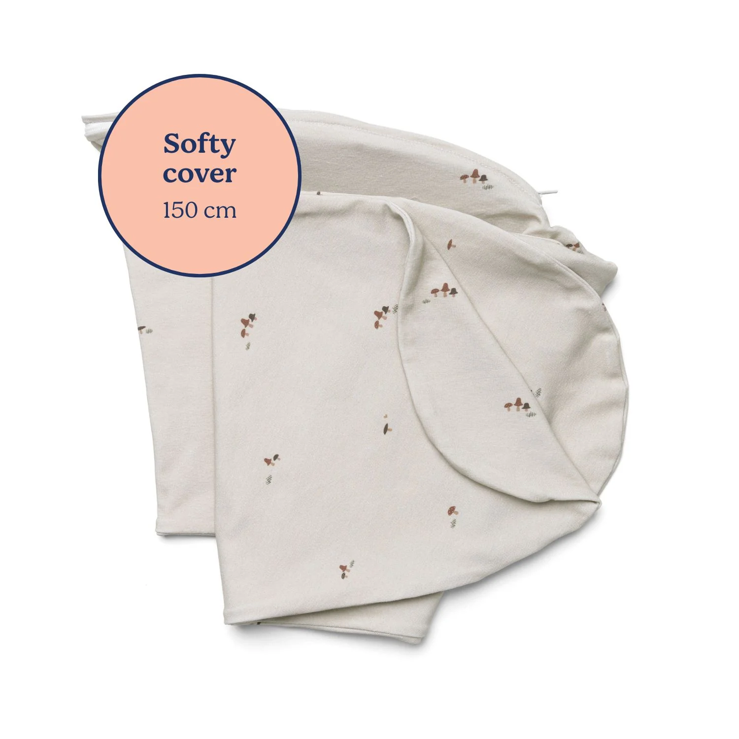Housse coussin de maternité Softy - Image 6