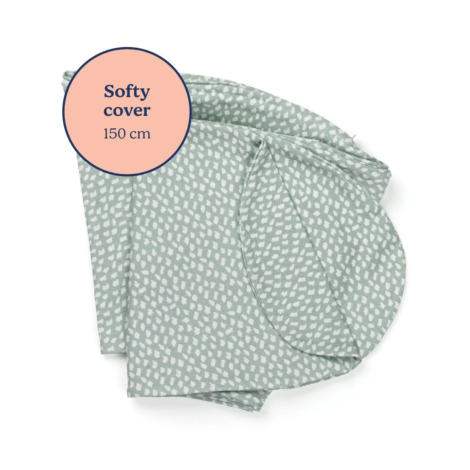 Housse coussin de maternité Softy - Image 7