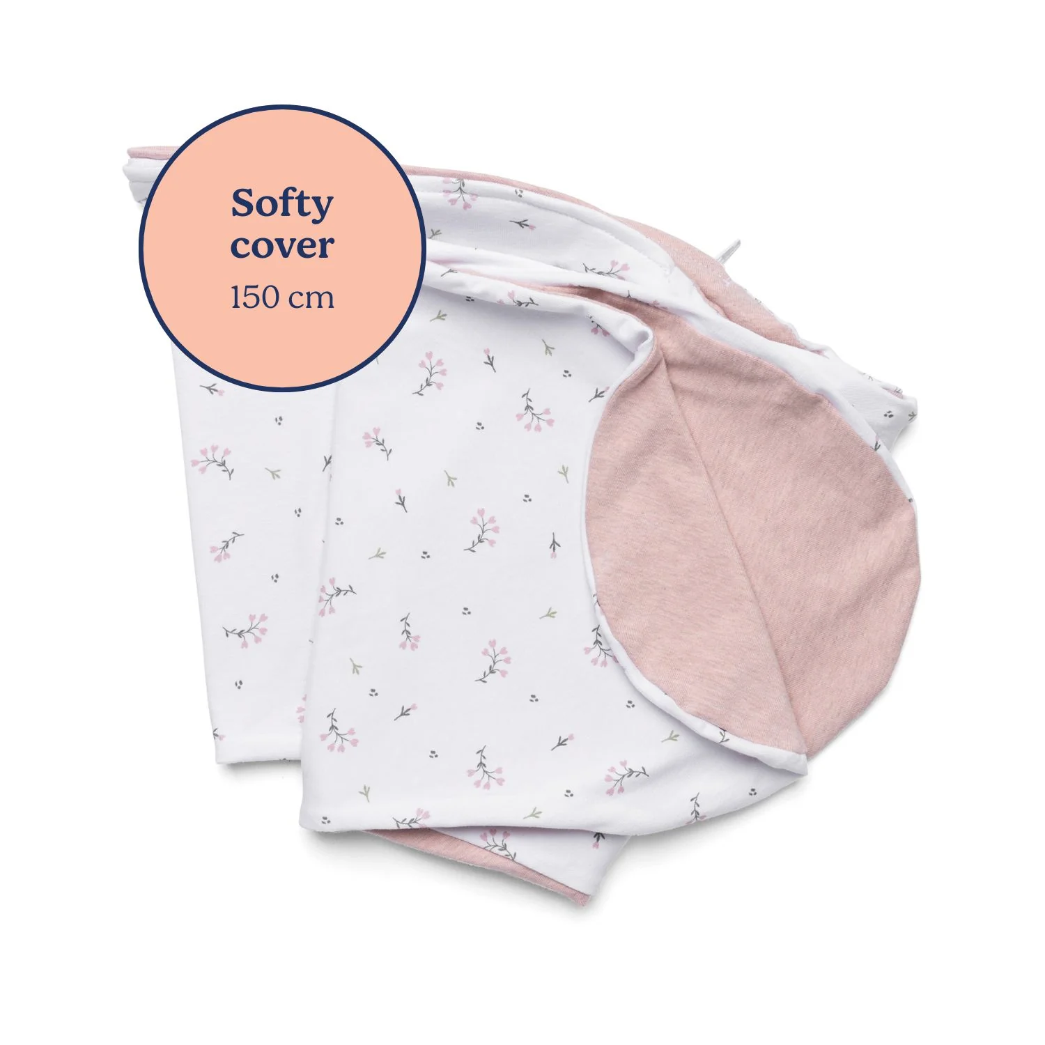 Housse coussin de maternité Softy - Image 9