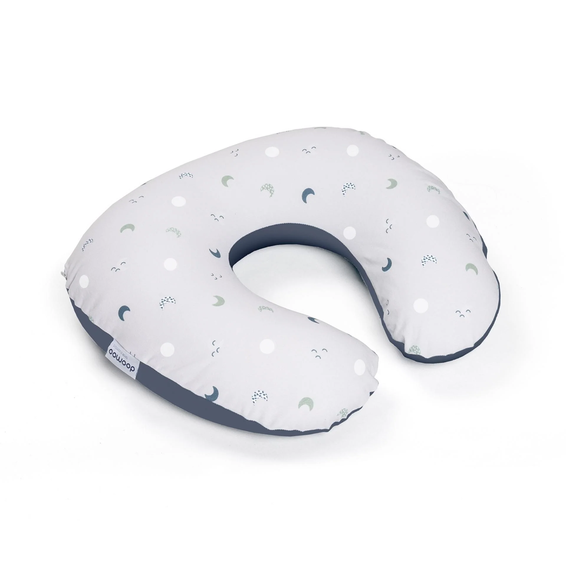 Coussin d'allaitement ultra pratique Softy - Image 35