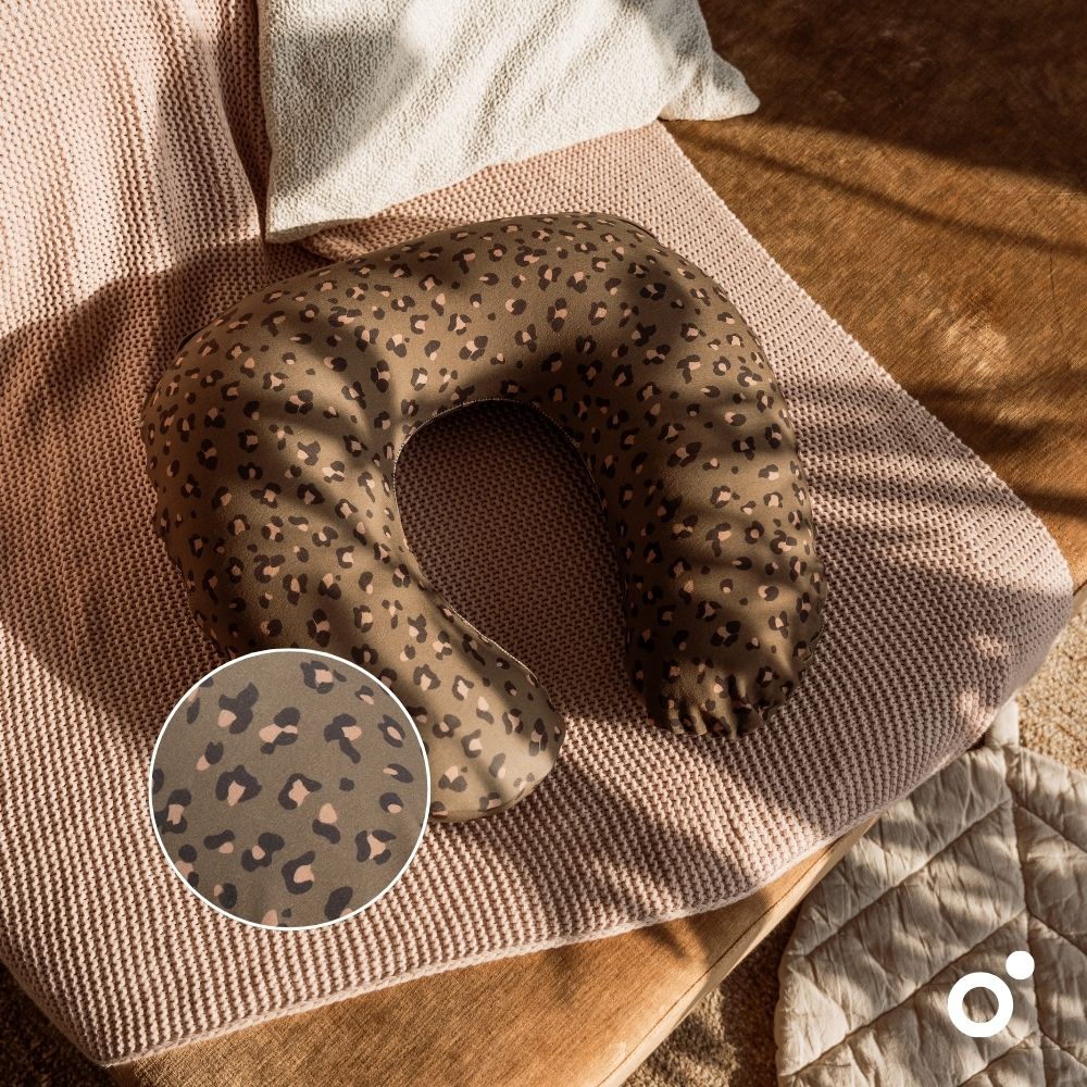 Coussin d'allaitement ultra pratique Softy - Image 50