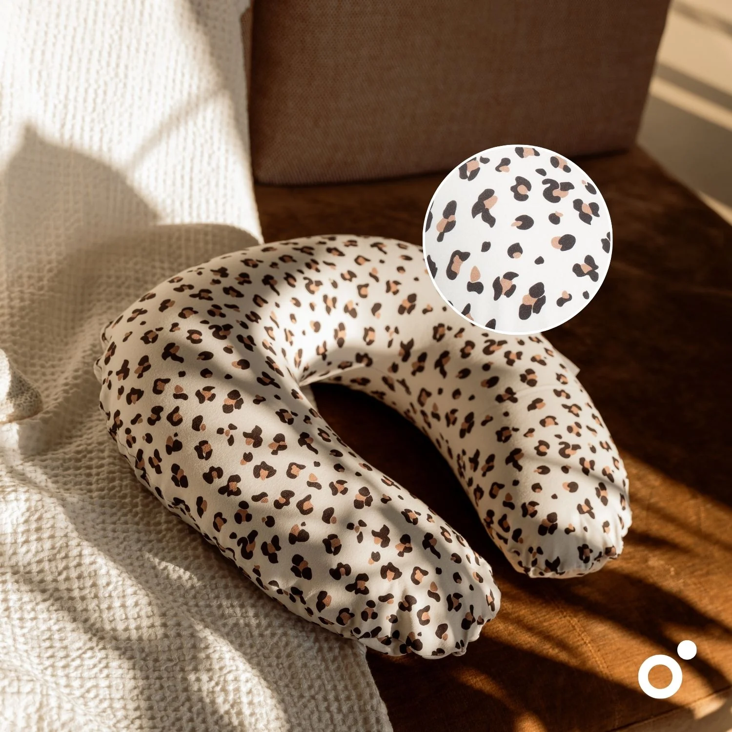 Coussin d'allaitement ultra pratique Softy - Image 6