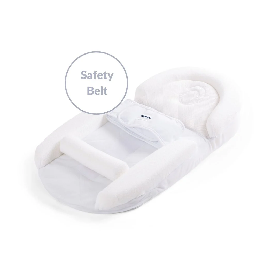 Ceinture de sécurité pour Supreme Sleep Plus