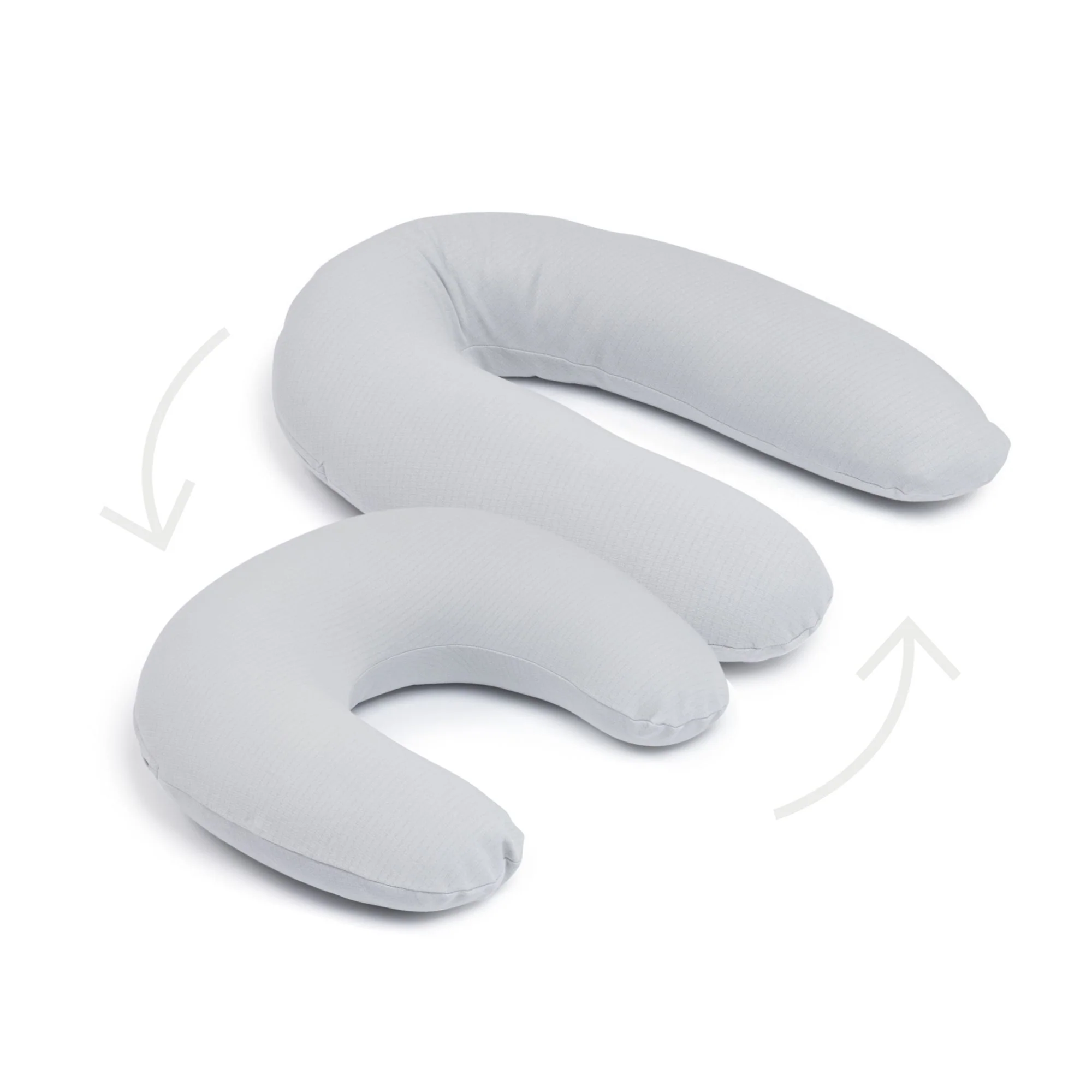 Le coussin Twisty 2-en-1 pour chaque étape de votre maternité - Image 7
