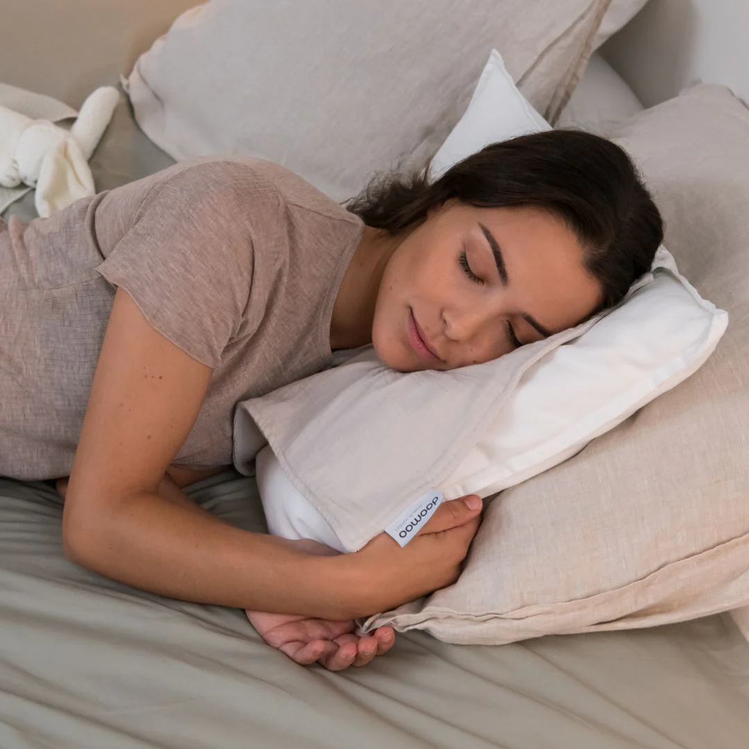You&Me – Le doudou d'attachement qui porte votre odeur - Image 10