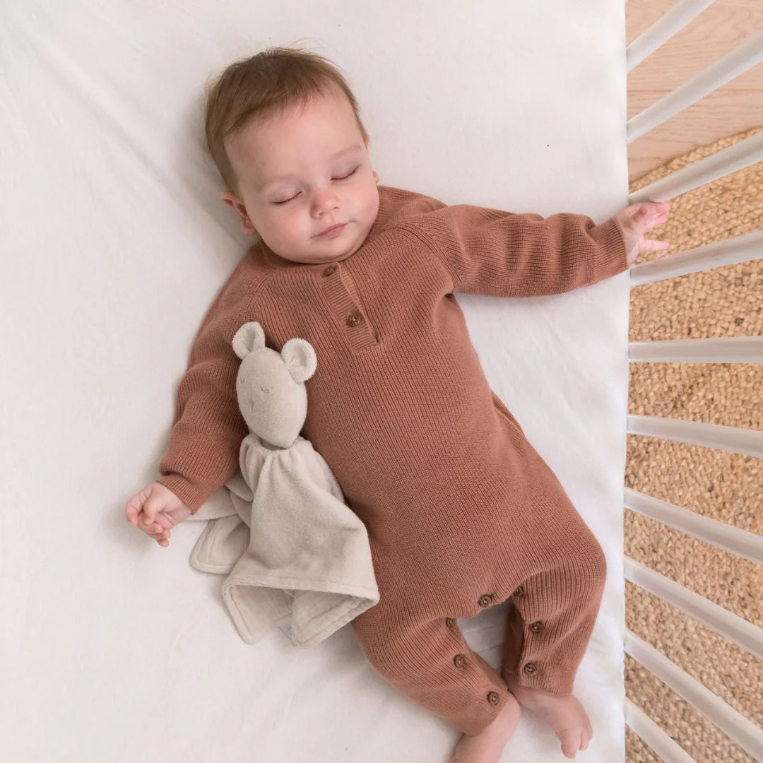 You&Me – Le doudou d'attachement qui porte votre odeur - Image 8