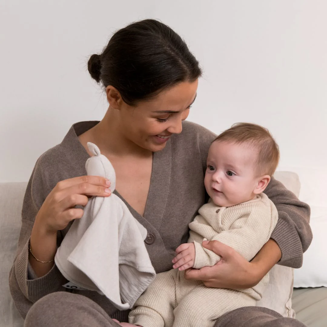 You&Me – Le doudou d'attachement qui porte votre odeur - Image 9